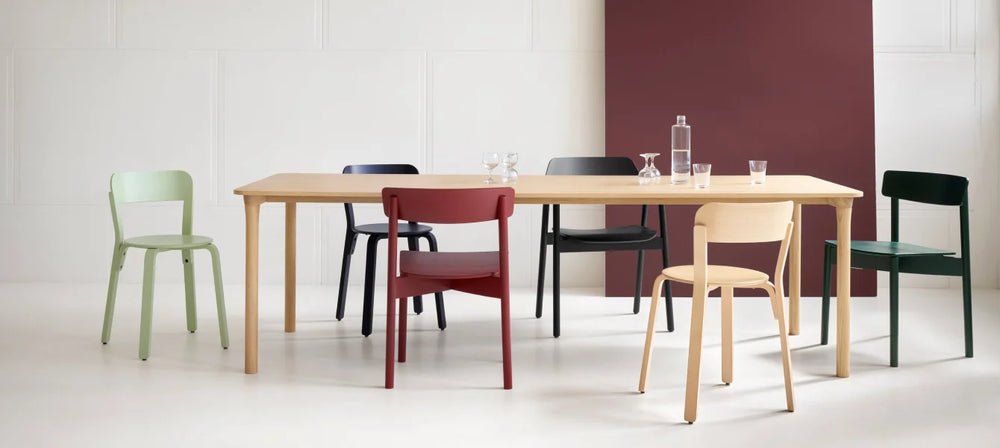 Dining Chairs