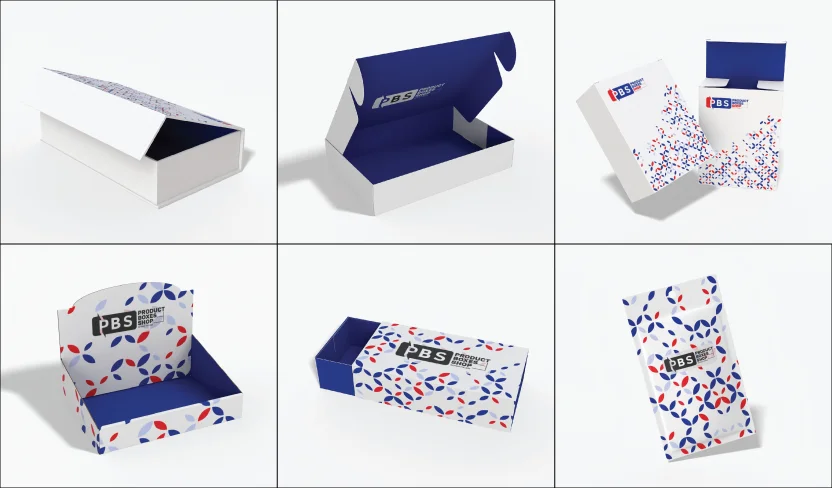 An Overview Of Type of Packaging