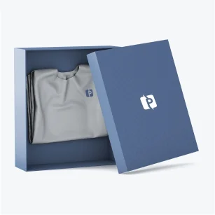 Apparel Packaging