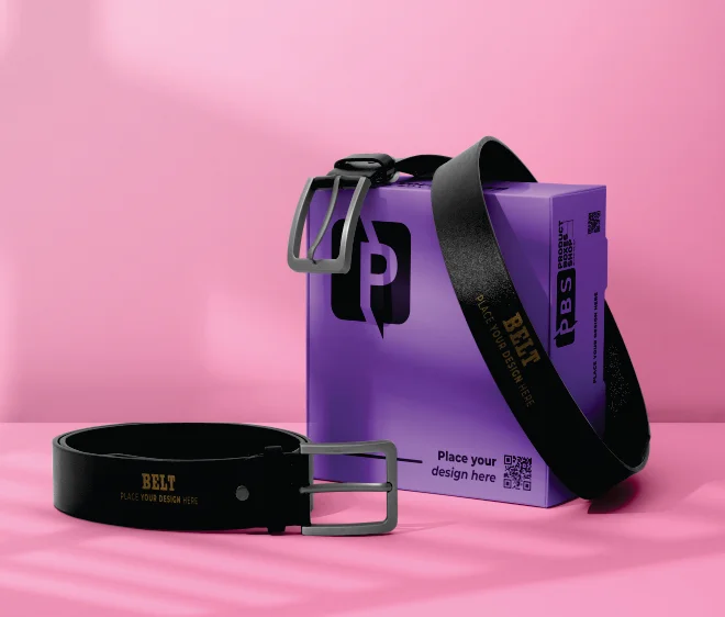 Belt Boxes