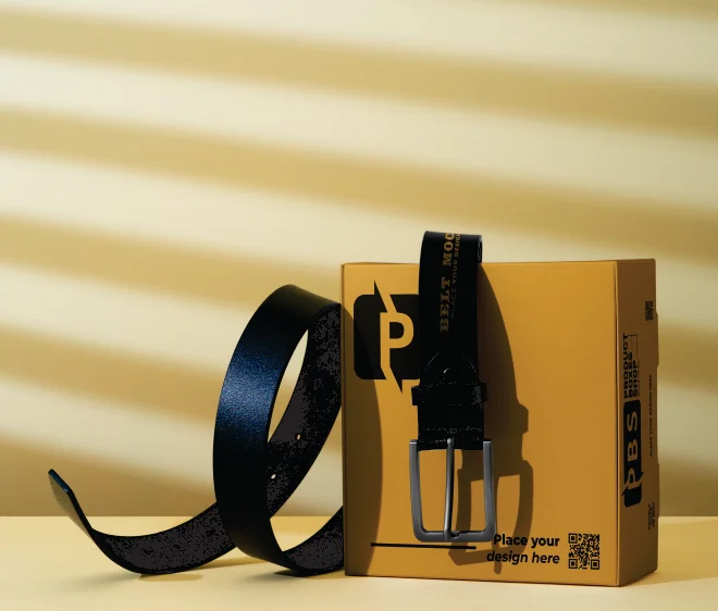 Belt Boxes