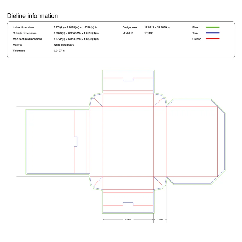 Chair Dimensions