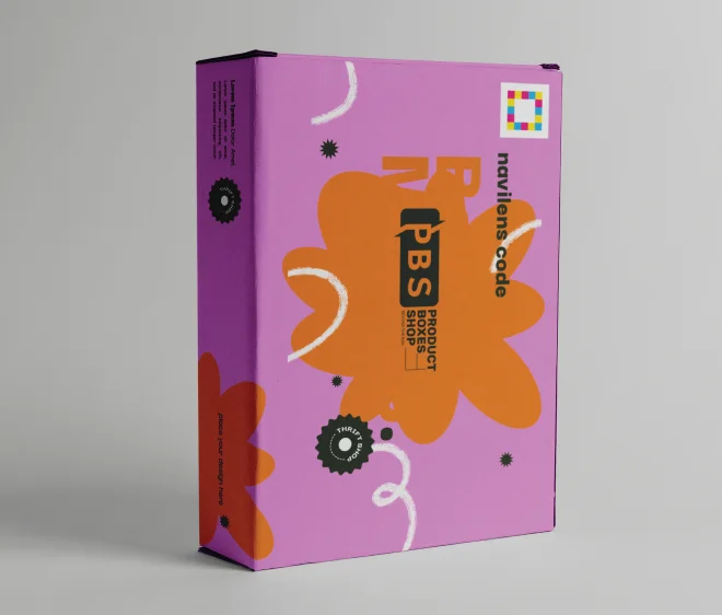 Book Boxes Wholesale