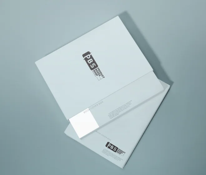 Book Boxes