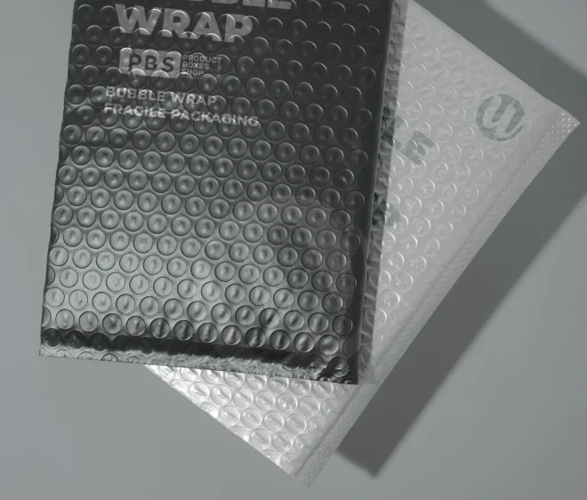 Bubble Mailers