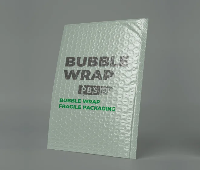 Bubble Mailers