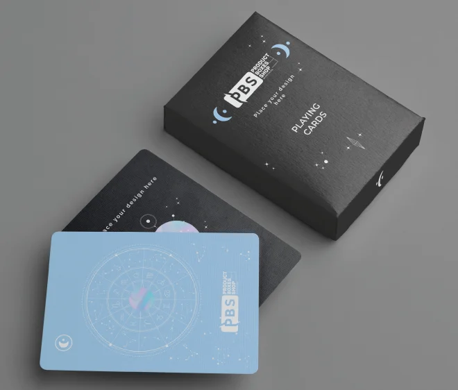 Business Card Boxes