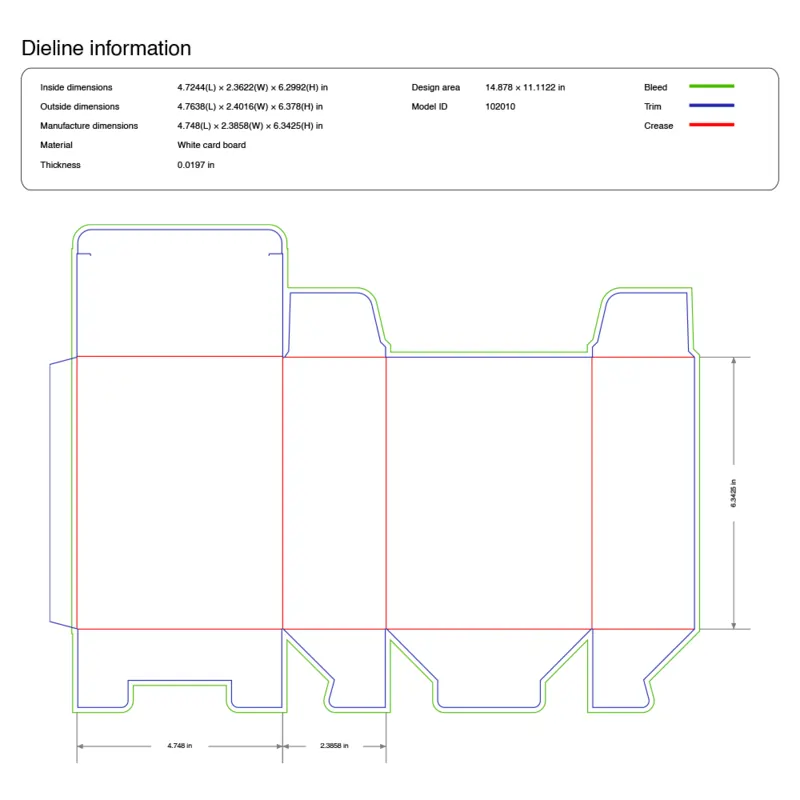 Chair Dimensions