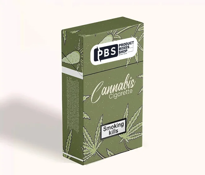 Cannabis Boxes