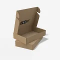 Cardboard Boxes