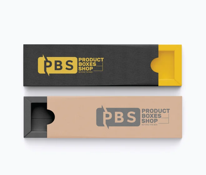 Cardboard Sleeve Boxes