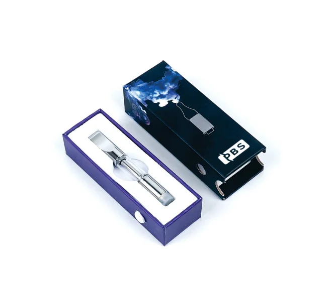 Child Resistant Vape Cartridge Boxes Wholesale