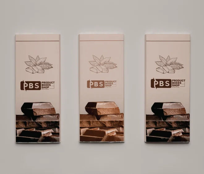 Chocolate Boxes