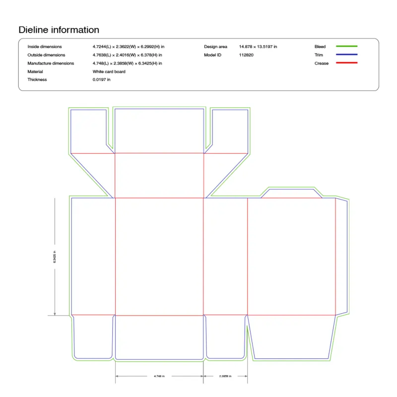 Chair Dimensions