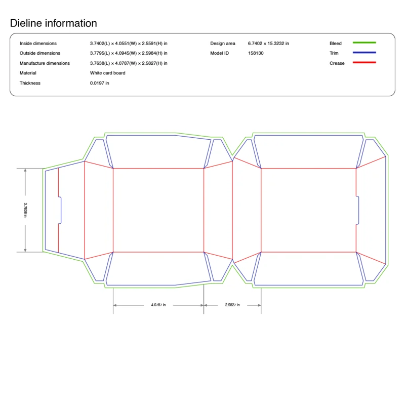 Chair Dimensions