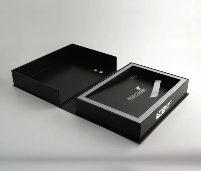 Clamshell Boxes Wholesale