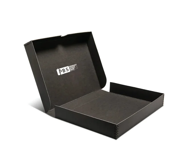 Clamshell Boxes