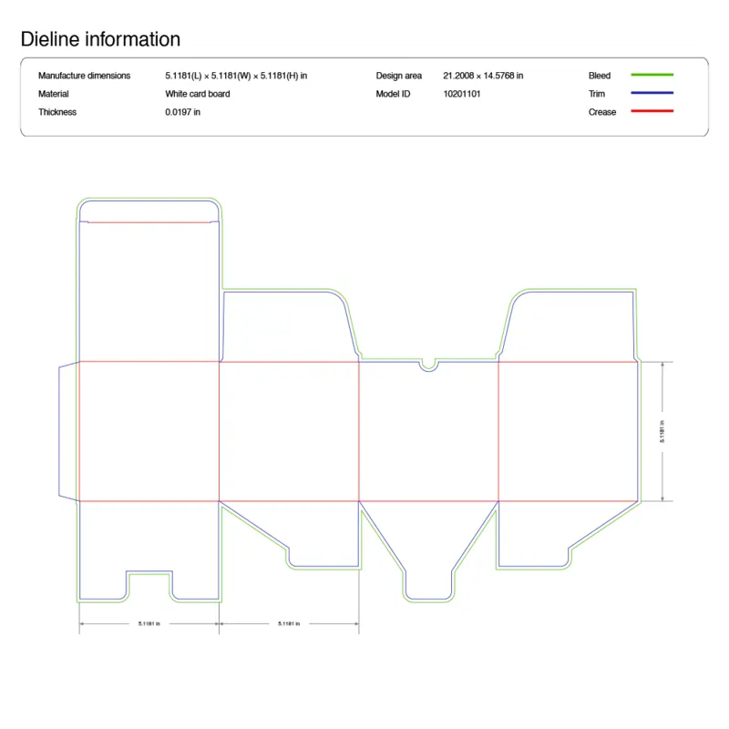 Chair Dimensions