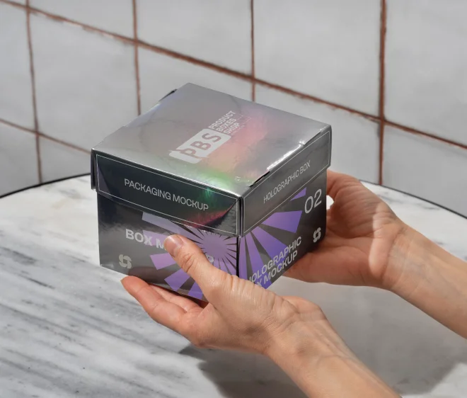 Concentrate Boxes