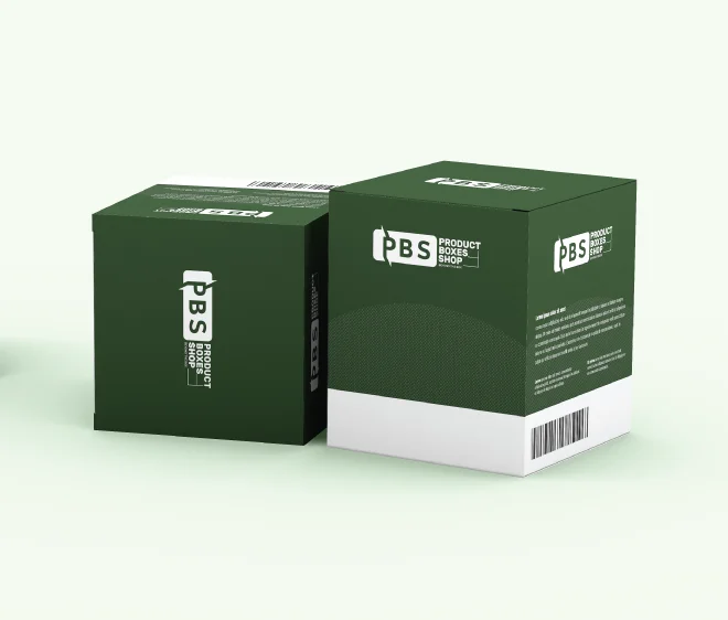 Concentrate Boxes