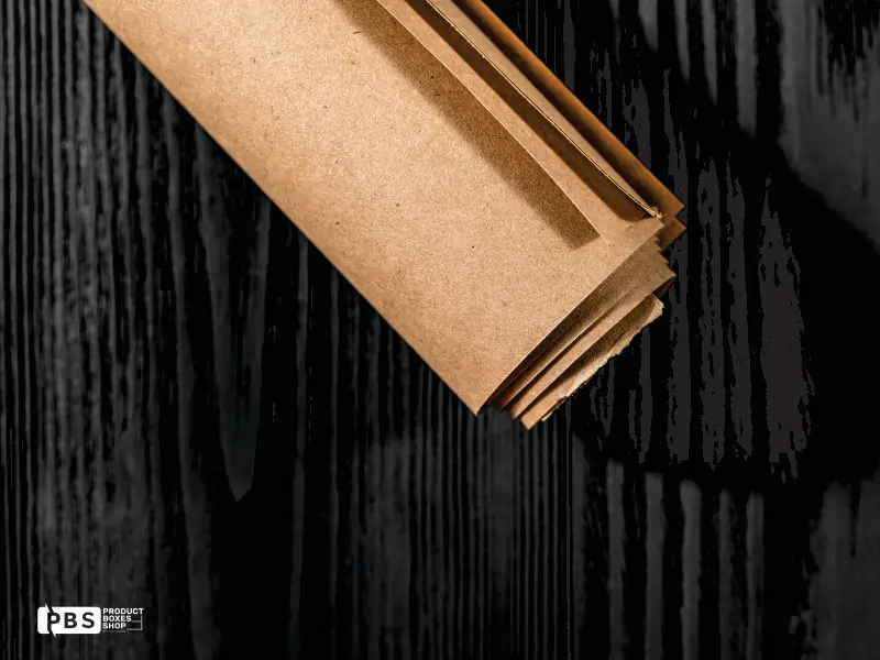 Corrugated Cardboard
