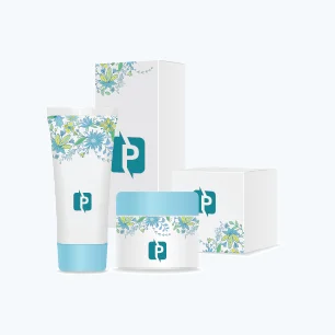 Cosmetic Packaging