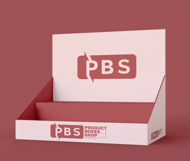 Counter Display Boxes