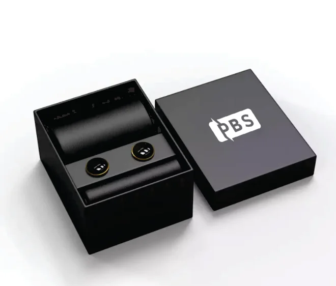 Cufflink Boxes