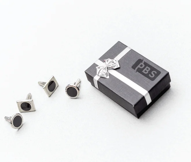 Cufflink Boxes