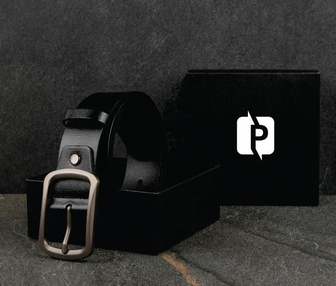 Custom Belt Boxes