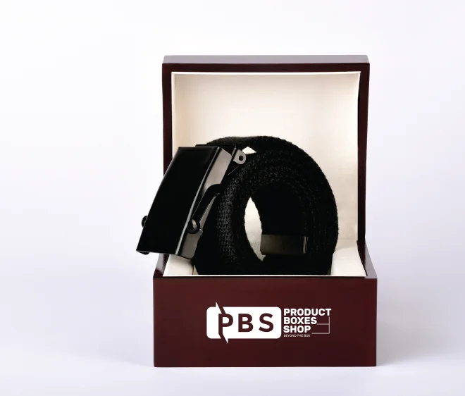 Belt Boxes
