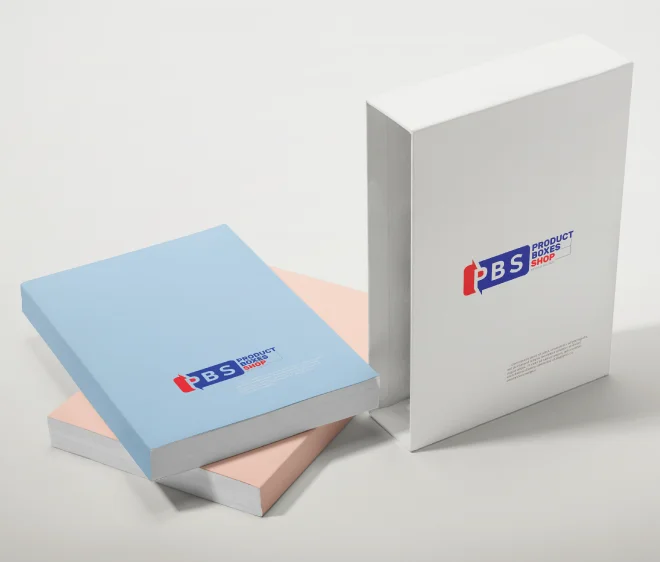 Custom Book Boxes