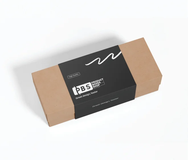 Cardboard Sleeve Boxes