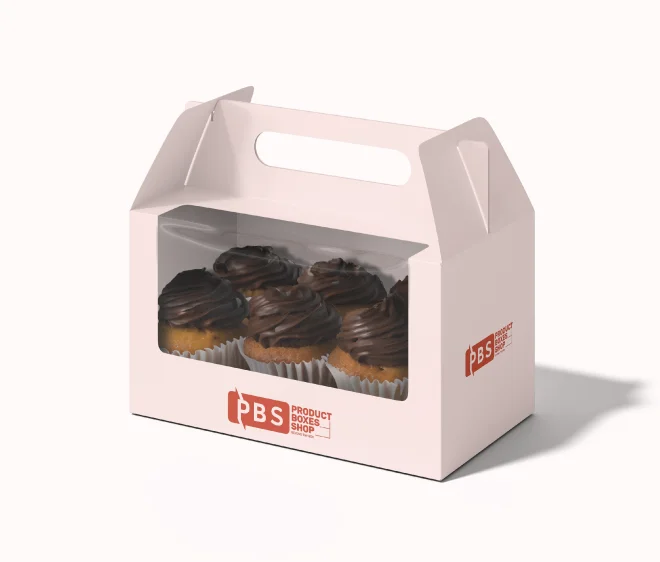 Dessert Boxes
