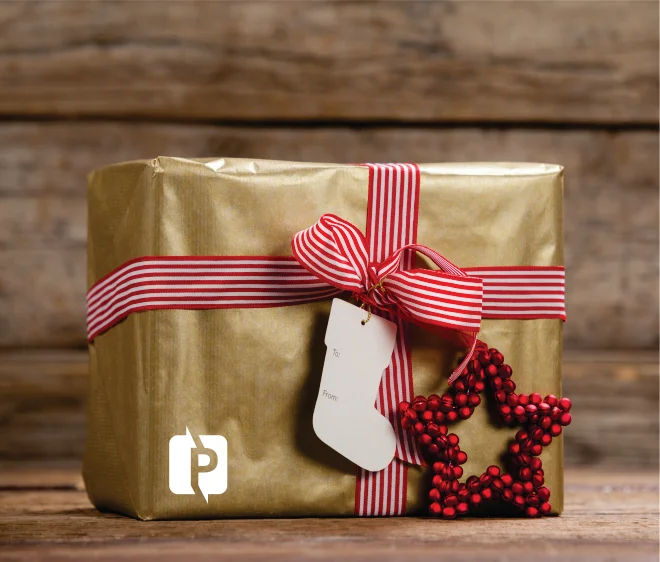 Custom Favor Boxes