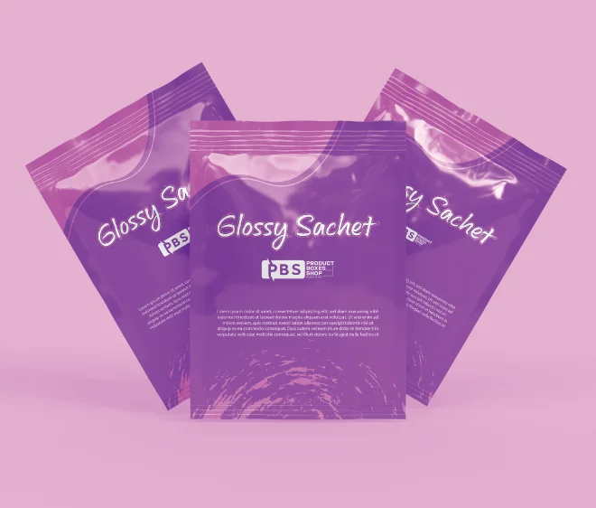 Flat Pouches