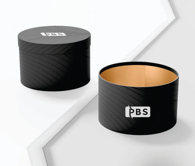 Hat Boxes