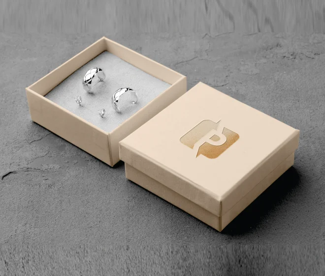 Jewelry Boxes