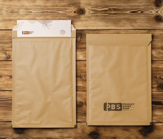 Kraft Mailers