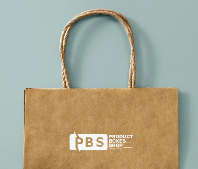 Kraft Tote Bags