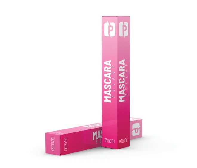 Mascara Boxes