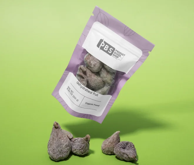 3.5 Mylar Bags