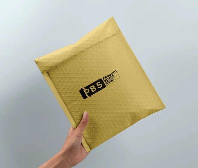 Paper Padded Mailer
