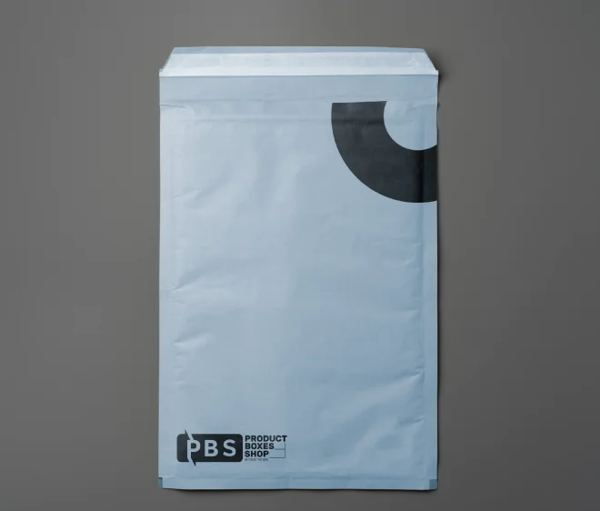 Poly Mailers