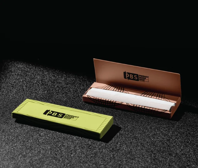 Pre Roll Boxes