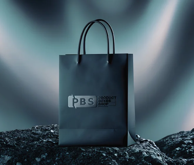Premium Shopping Bags