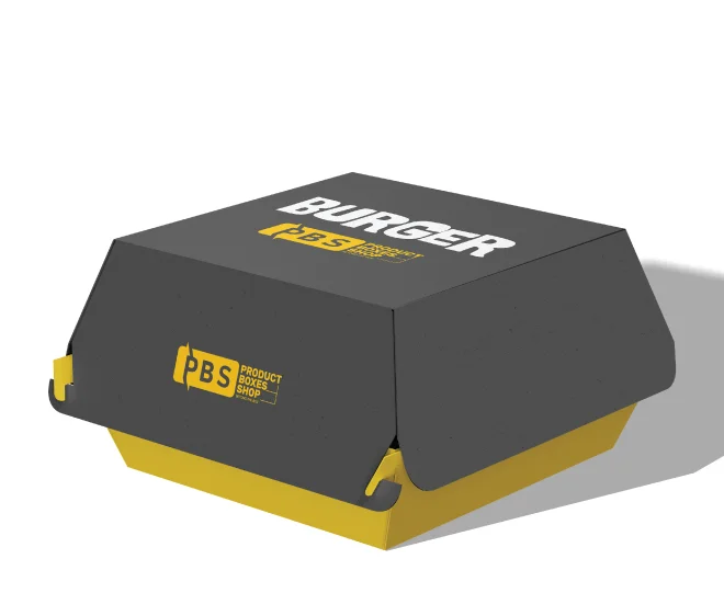 Burger Boxes