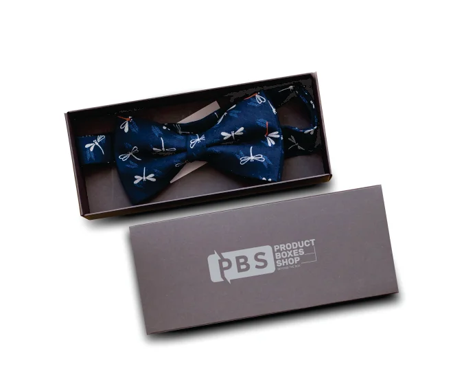 Tie Boxes