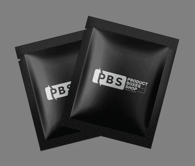 Custom Sachets