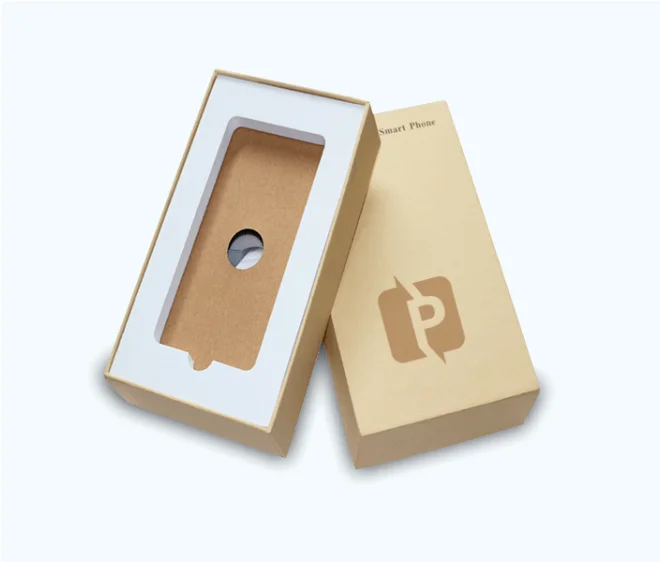 Sleeve Boxes with Inserts